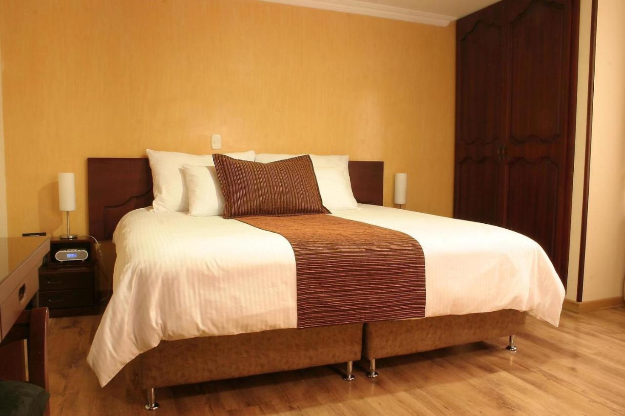 Hotel Luxor بيريرا المظهر الخارجي الصورة