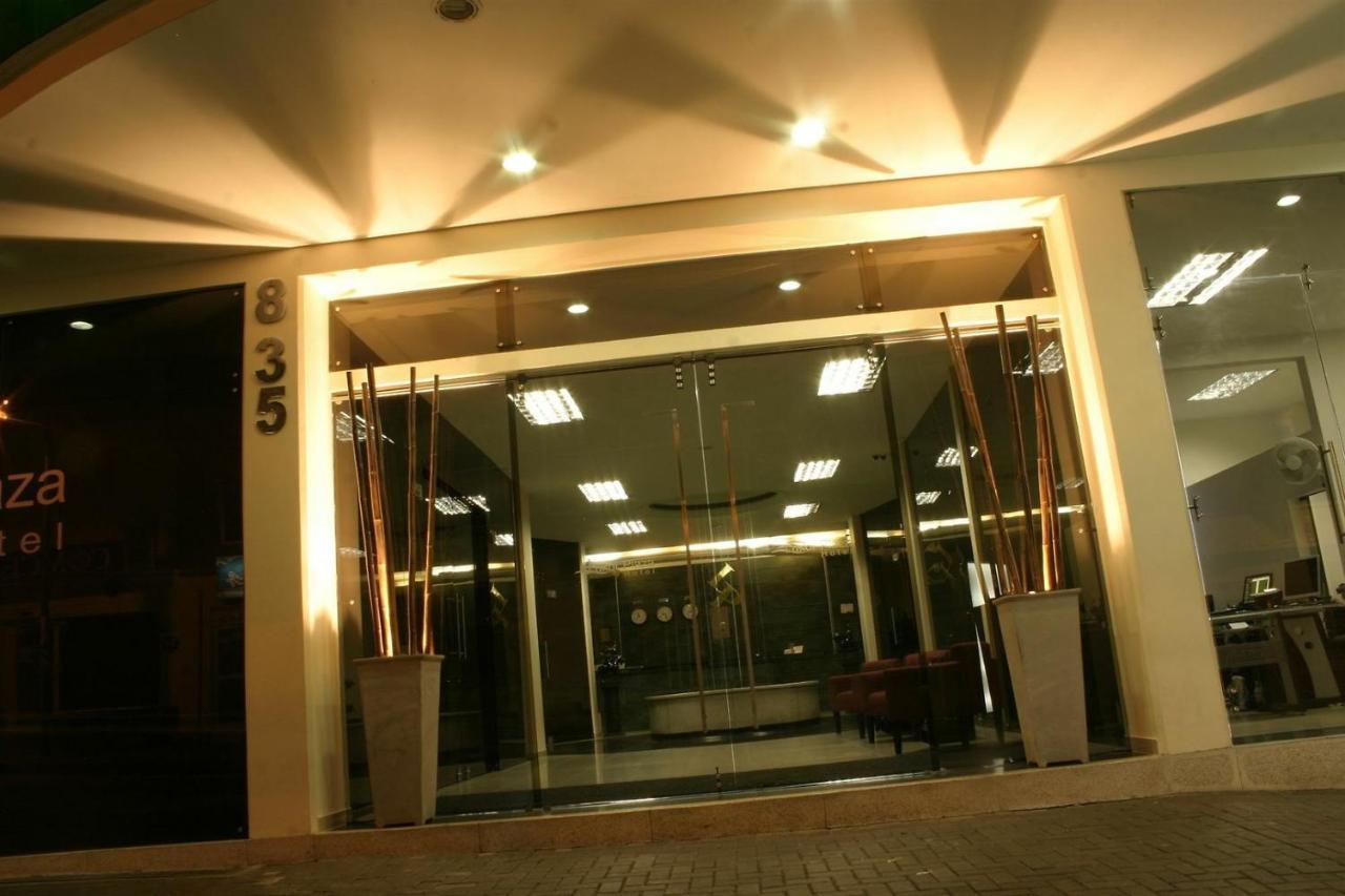 Hotel Luxor بيريرا المظهر الخارجي الصورة