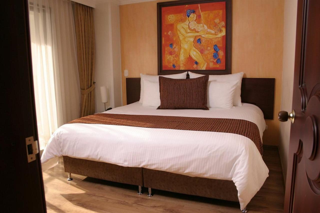Hotel Luxor بيريرا المظهر الخارجي الصورة