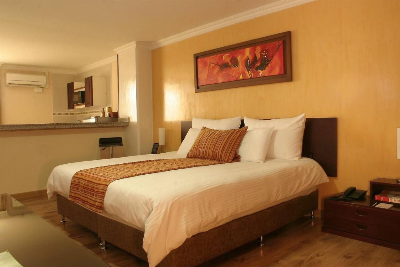 Hotel Luxor بيريرا المظهر الخارجي الصورة