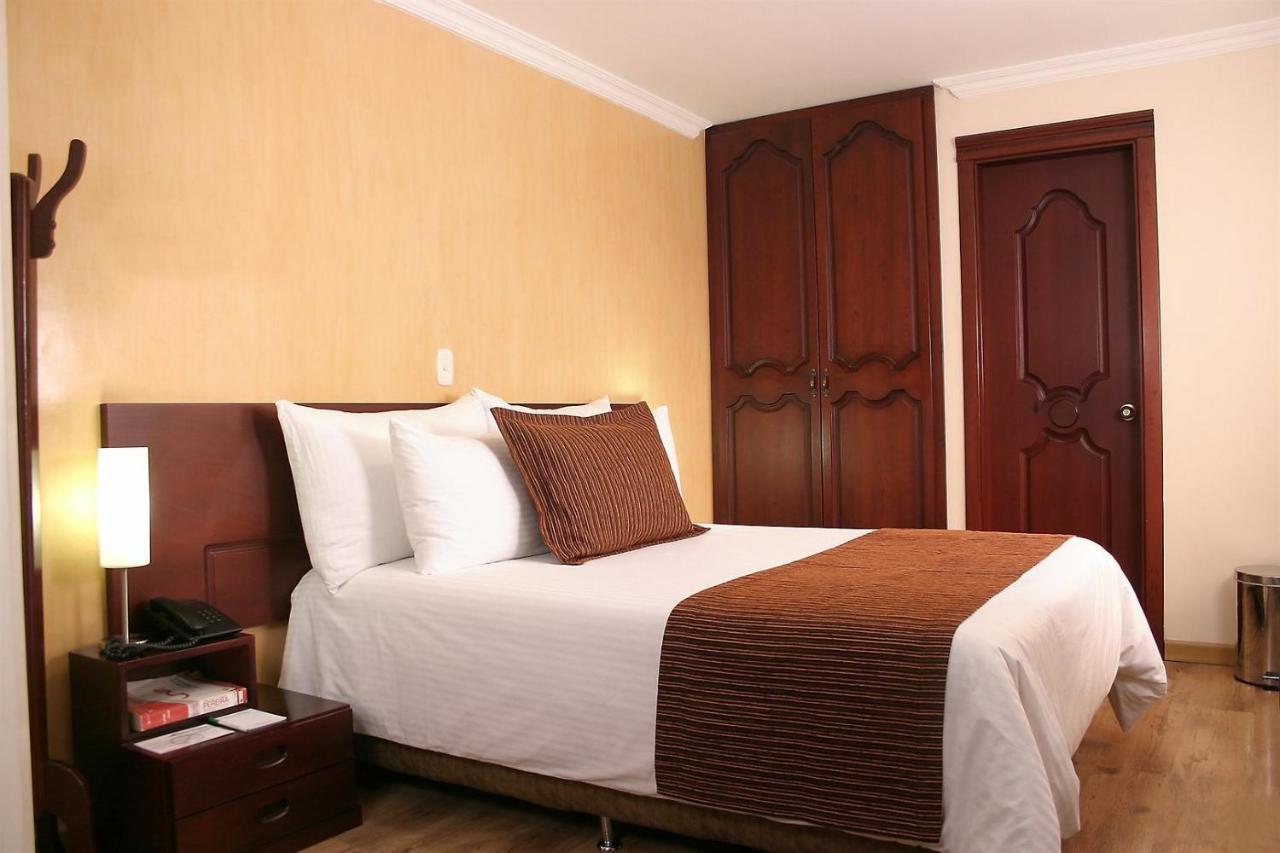 Hotel Luxor بيريرا المظهر الخارجي الصورة