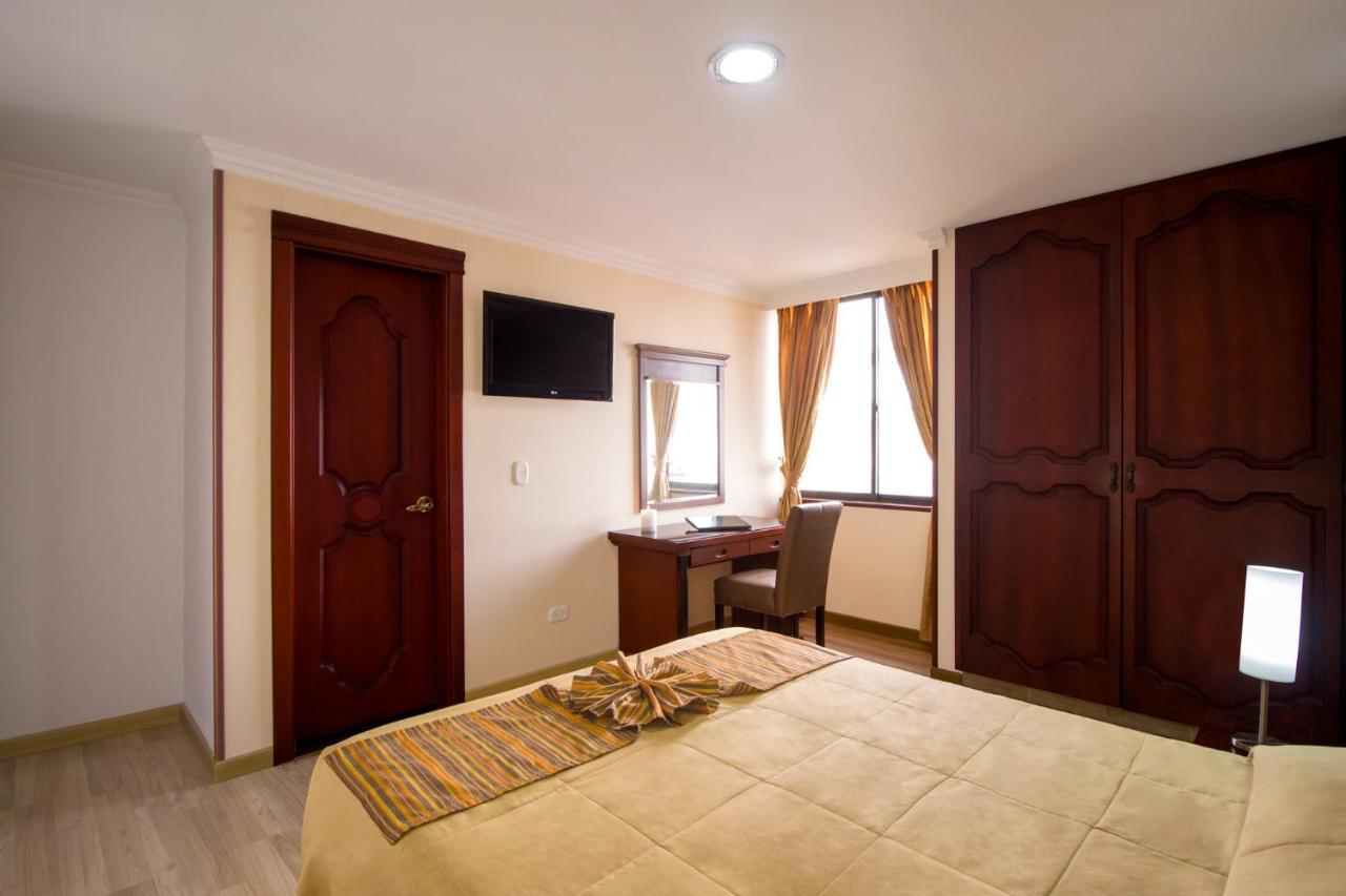 Hotel Luxor بيريرا المظهر الخارجي الصورة