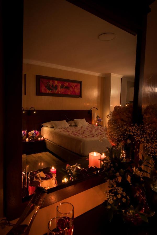 Hotel Luxor بيريرا المظهر الخارجي الصورة