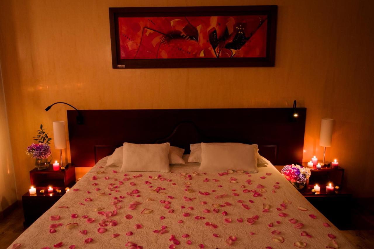 Hotel Luxor بيريرا المظهر الخارجي الصورة